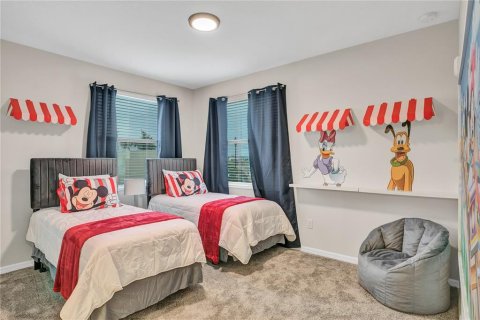 Condo in Kissimmee, Florida, 3 bedrooms in STOREY LAKE  № 1322086 - photo 8