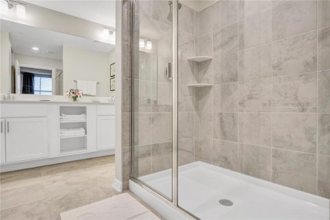 Condo in Kissimmee, Florida, 3 bedrooms in STOREY LAKE  № 1322086 - photo 16