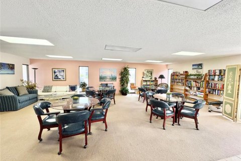 Condominio en alquiler en Venice, Florida, 1 dormitorio, 65.31 m2 № 1821174 - foto 23