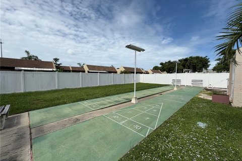 Condominio en alquiler en Venice, Florida, 1 dormitorio, 65.31 m2 № 1821174 - foto 18