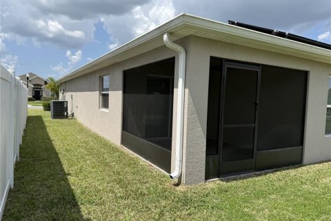 Villa ou maison à vendre à Polk City, Floride: 4 chambres, 171.22 m2 № 1848655 - photo 14