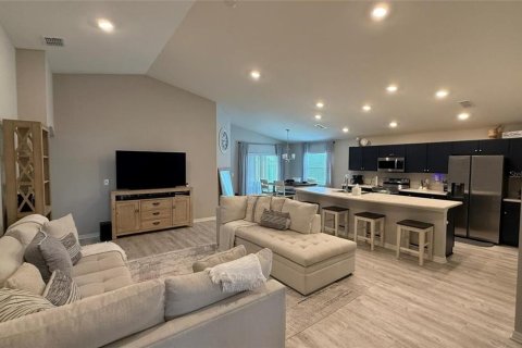 Villa ou maison à vendre à Polk City, Floride: 4 chambres, 171.22 m2 № 1848655 - photo 4