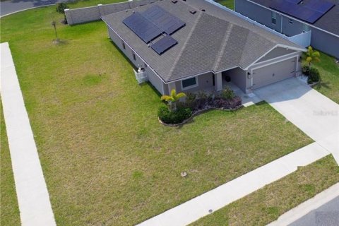 Villa ou maison à vendre à Polk City, Floride: 4 chambres, 171.22 m2 № 1848655 - photo 10