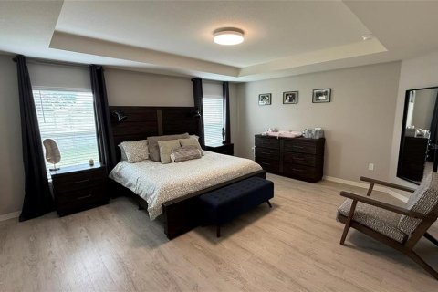 Villa ou maison à vendre à Polk City, Floride: 4 chambres, 171.22 m2 № 1848655 - photo 6