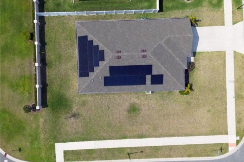 Villa ou maison à vendre à Polk City, Floride: 4 chambres, 171.22 m2 № 1848655 - photo 11
