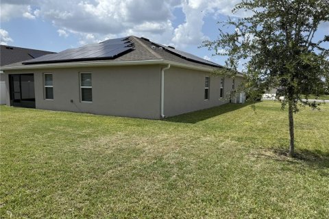 Villa ou maison à vendre à Polk City, Floride: 4 chambres, 171.22 m2 № 1848655 - photo 15