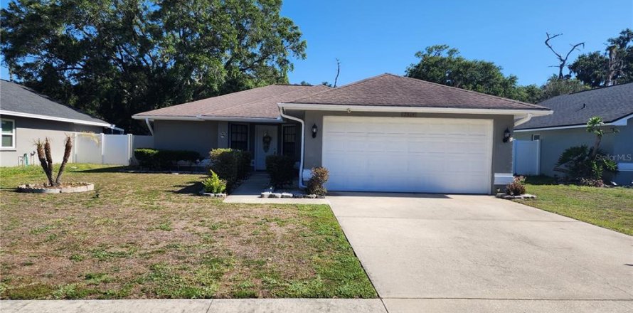 Casa en Plant City, Florida 3 dormitorios, 116.22 m2 № 2199450