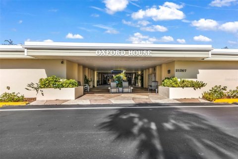 Condo in Port Charlotte, Florida, 2 bedrooms  № 2114468