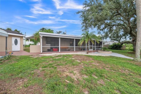 House in Lake Placid, Florida 3 bedrooms, 104.05 sq.m. № 1843073 - photo 3