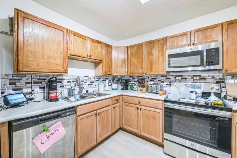 House in Lake Placid, Florida 3 bedrooms, 104.05 sq.m. № 1843073 - photo 11