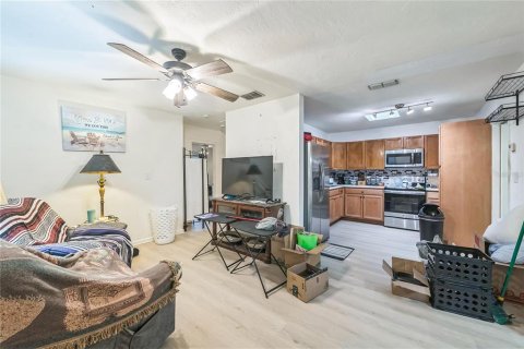 House in Lake Placid, Florida 3 bedrooms, 104.05 sq.m. № 1843073 - photo 8