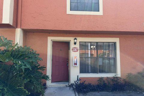 Condo à Winter Park, Floride, 3 chambres  № 2354863