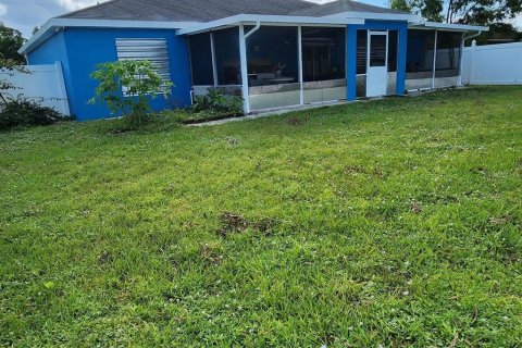 Villa ou maison à vendre à Saint Lucie, Floride: 3 chambres, 130.99 m2 № 1723668 - photo 18