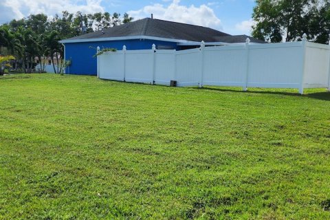 Villa ou maison à vendre à Saint Lucie, Floride: 3 chambres, 130.99 m2 № 1723668 - photo 20