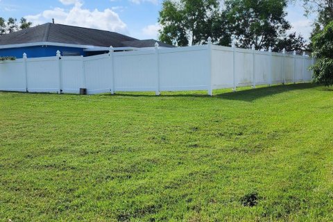 Villa ou maison à vendre à Saint Lucie, Floride: 3 chambres, 130.99 m2 № 1723668 - photo 21