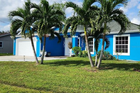 Villa ou maison à vendre à Saint Lucie, Floride: 3 chambres, 130.99 m2 № 1723668 - photo 3