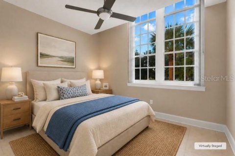 Condominio en venta en Saint Petersburg, Florida, 1 dormitorio, 58.06 m2 № 2287997 - foto 19
