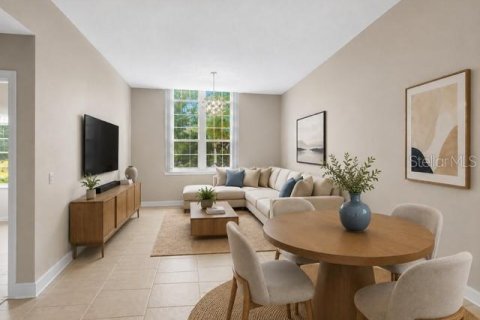 Condominio en venta en Saint Petersburg, Florida, 1 dormitorio, 58.06 m2 № 2287997 - foto 9
