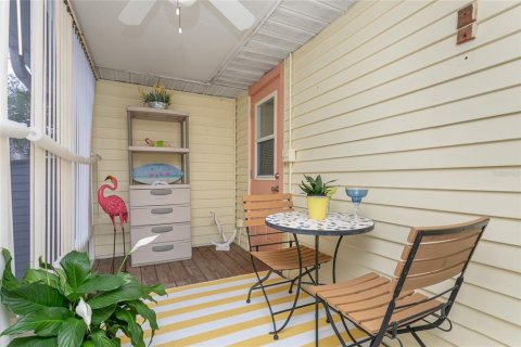 House in Bradenton, Florida 2 bedrooms, 90.49 sq.m. № 2097020 - photo 19