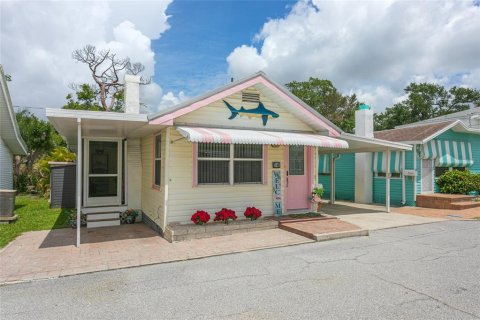 House in Bradenton, Florida 2 bedrooms, 90.49 sq.m. № 2097020 - photo 4