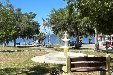 House in Bradenton, Florida 2 bedrooms, 90.49 sq.m. № 2097020 - photo 30