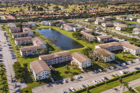 Condo in Boca Raton, Florida, 2 bedrooms  № 1694857 - photo 13