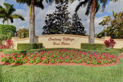Condo in Boca Raton, Florida, 2 bedrooms  № 1694857 - photo 25