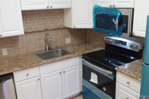 Condo in Boca Raton, Florida, 2 bedrooms  № 1694857 - photo 5