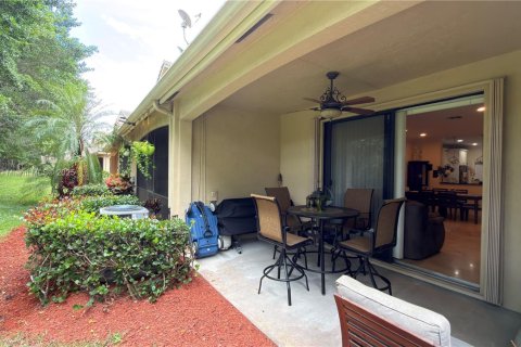 Touwnhouse à louer à Weston, Floride: 2 chambres, 107.3 m2 № 1966059 - photo 25