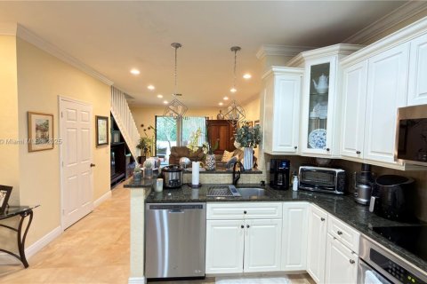 Touwnhouse à louer à Weston, Floride: 2 chambres, 107.3 m2 № 1966059 - photo 16