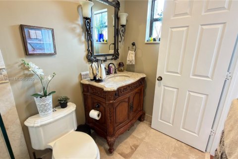 Touwnhouse à louer à Weston, Floride: 2 chambres, 107.3 m2 № 1966059 - photo 21