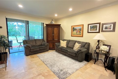 Touwnhouse à louer à Weston, Floride: 2 chambres, 107.3 m2 № 1966059 - photo 15