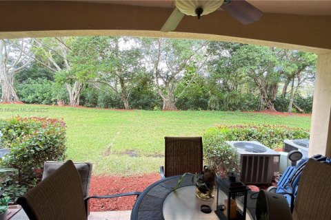 Touwnhouse à louer à Weston, Floride: 2 chambres, 107.3 m2 № 1966059 - photo 27