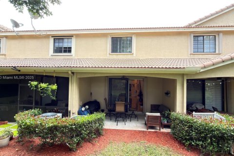 Touwnhouse à louer à Weston, Floride: 2 chambres, 107.3 m2 № 1966059 - photo 24