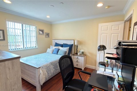 Touwnhouse à louer à Weston, Floride: 2 chambres, 107.3 m2 № 1966059 - photo 19