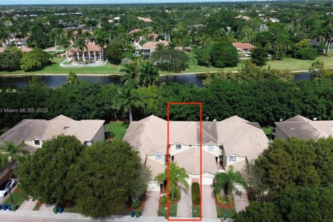 Touwnhouse à louer à Weston, Floride: 2 chambres, 107.3 m2 № 1966059 - photo 6