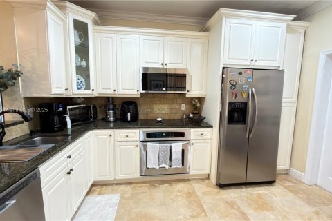 Touwnhouse à louer à Weston, Floride: 2 chambres, 107.3 m2 № 1966059 - photo 11