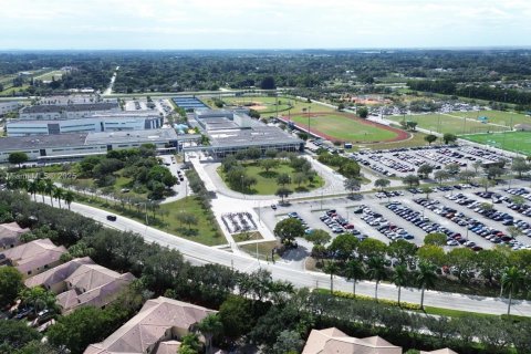 Touwnhouse à louer à Weston, Floride: 2 chambres, 107.3 m2 № 1966059 - photo 29