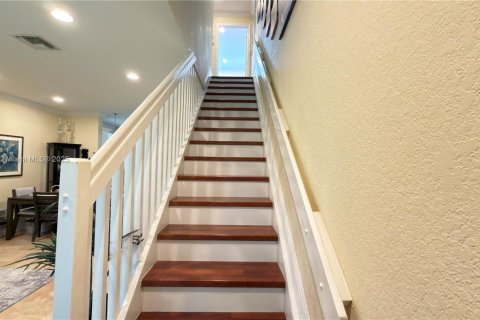 Touwnhouse à louer à Weston, Floride: 2 chambres, 107.3 m2 № 1966059 - photo 18