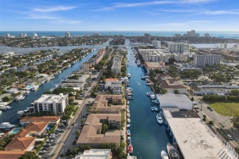 Copropriété à vendre à Fort Lauderdale, Floride: 3 chambres, 99.41 m2 № 1989843 - photo 8
