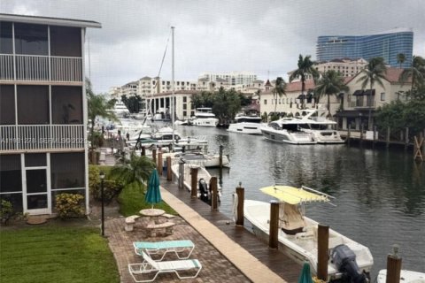 Copropriété à vendre à Fort Lauderdale, Floride: 3 chambres, 99.41 m2 № 1989843 - photo 28