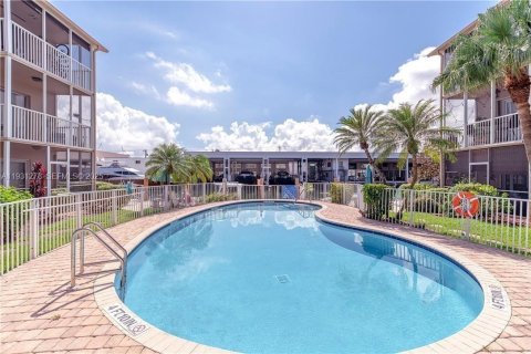 Copropriété à vendre à Fort Lauderdale, Floride: 3 chambres, 99.41 m2 № 1989843 - photo 5