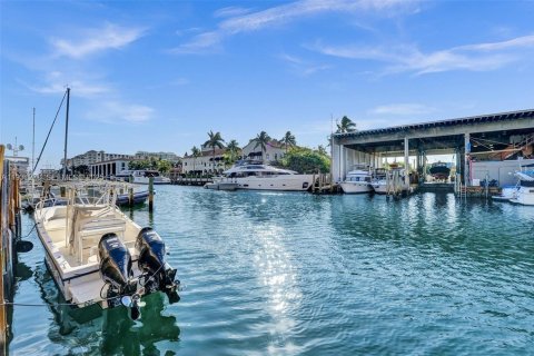 Copropriété à vendre à Fort Lauderdale, Floride: 3 chambres, 99.41 m2 № 1989843 - photo 4