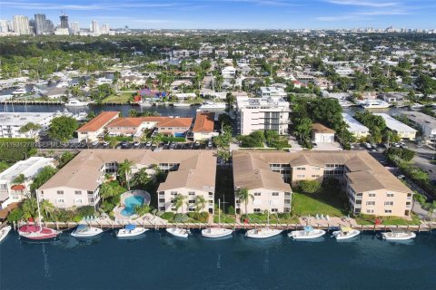 Copropriété à vendre à Fort Lauderdale, Floride: 3 chambres, 99.41 m2 № 1989843 - photo 7