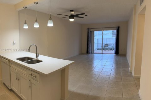 Condo à Miami, Floride, 2 chambres  № 2084262