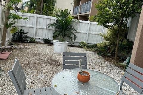 Copropriété à louer à Miami, Floride: 2 chambres, 78.97 m2 № 2084262 - photo 7