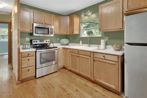 Casa en venta en Lake Helen, Florida, 2 dormitorios, 86.4 m2 № 1773570 - foto 5