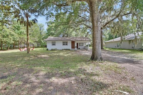Casa en venta en Lake Helen, Florida, 2 dormitorios, 86.4 m2 № 1773570 - foto 1