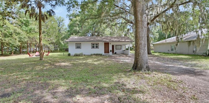 Casa en Lake Helen, Florida 2 dormitorios, 86.4 m2 № 1773570