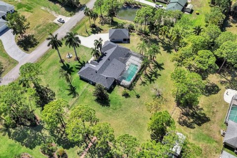 House in West Palm Beach, Florida 4 bedrooms, 254.37 sq.m. № 1863450 - photo 30